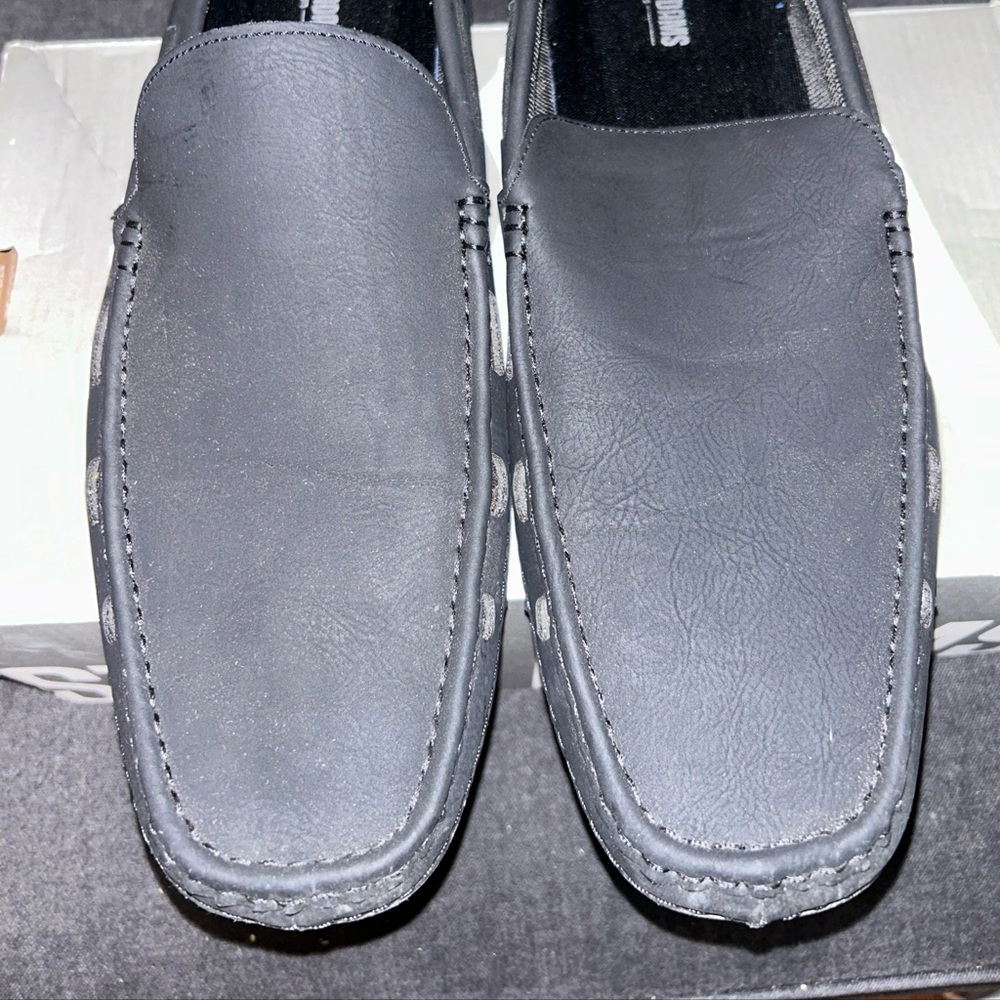 Stacy Adams Delray 25578-001 Men’s Size 15M